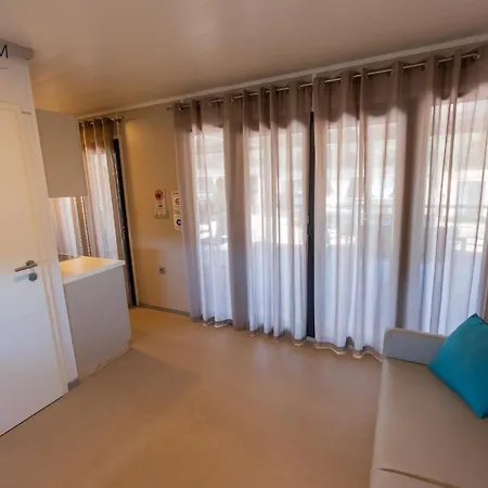 Xl Premium Mobile Ivatti&attiva 80 M From The - Camp Heron Island Сasa de vacaciones