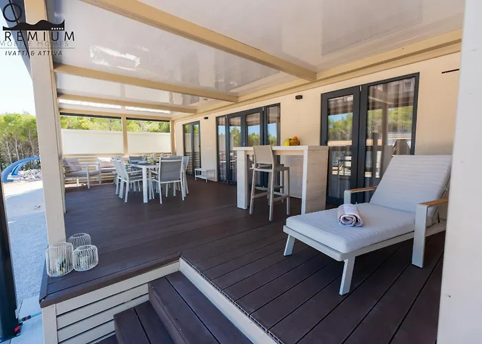 Xl Premium Mobile Ivatti&attiva 80 M From The - Camp Heron Island Drage