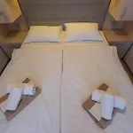 Xl Premium Mobile Ivatti&attiva 80 M From The - Camp Heron Island Semesterbostad *