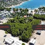 Xl Premium Mobile Ivatti&attiva 80 M From The - Camp Heron Island Drage
