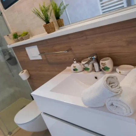Premium Mobile Homes Ivatti&attiva Holiday home *