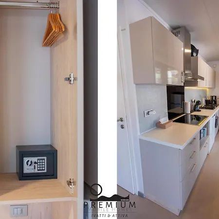 Premium Mobile Homes Ivatti&attiva