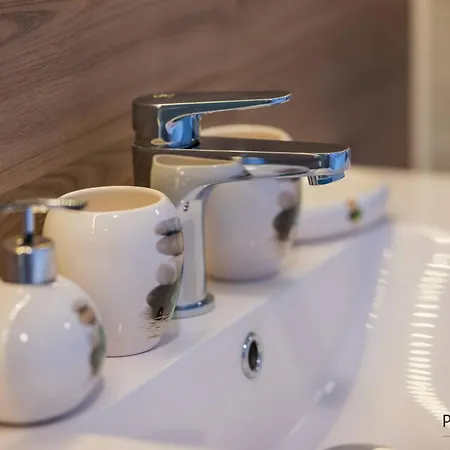 Premium Mobile Homes Ivatti&attiva Holiday home