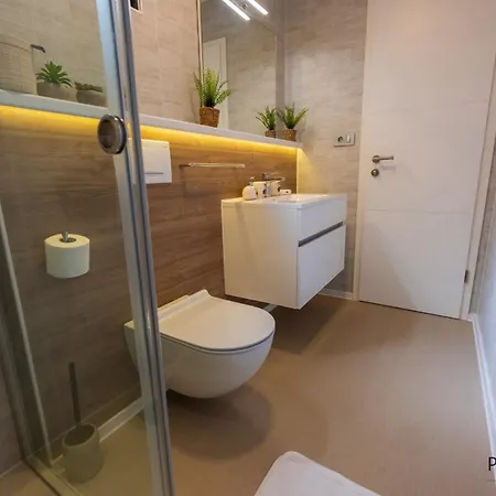 Premium Mobile Homes Ivatti&attiva Drage