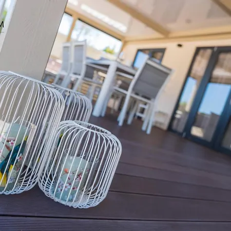 Premium Mobile Homes Ivatti&attiva Holiday home