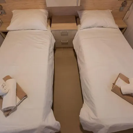 Premium Mobile Homes Ivatti&attiva * Drage