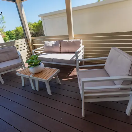 Premium Mobile Homes Ivatti&attiva * Drage