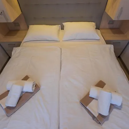 Premium Mobile Homes Ivatti&attiva Holiday home *