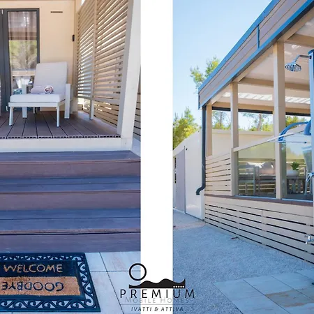 Premium Mobile Homes Ivatti&attiva * Drage