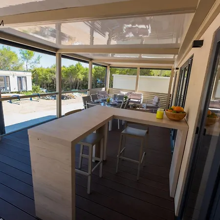 Premium Mobile Homes Ivatti&attiva * Drage